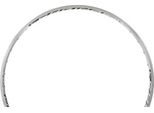Cerchio Gurpil Chrina Presta Silver 700 - 28´´ 36H Silver 700 - 28´´ 36H