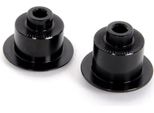 Progress Endurance Adattatore Per Tiro Diritto 2 Unità Nero 12 X 142 Mm Nero 12 X 142 Mm