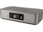 Soundmaster ICD2020 Internetradio Silber