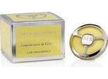 Profumo Di Auto Lemongrass & Ginger Max Benjamin