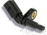 Sensore Abs Vw P. Octavia Golf T5 Caddy 03- Pr