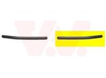 Van Wezel Modanatura Paraurti 2527584 Anteriore Destra