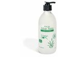Dherbos Gel Aloe Vera 500Ml