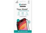Estuff ES501416 Display/Cover Per Smartphone Protezione Dello Schermo Trasparente Apple 1 Pezzo(I) (ES501416)