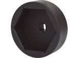 Ks Tools Chiave Per Dadi Asse 3/4" Esagonale Corta 105 Mm 460.0085"