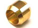 Tubo Freno Hope 5 Mm Giallo Oliva Giallo Taglia Unica