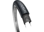 Pneumatico Edge Mambo 28 X 2,00 50-622 Mm Nero Con Riflessi