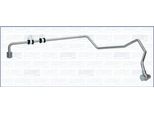 Linea Di Lubrificazione Del Turbocompressore Vw Caddy Tdi 00-