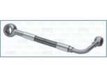 Linea Di Lubrificazione Del Turbocompressore Ford Kuga 16V 10-