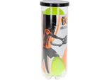 Active Diametro Di 3 Palline Da Padel Per Barche 8 Cm Multicolore Taglia Unica