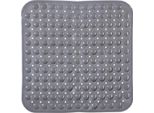 5 Five Simply Smart - Anti-Rutsch-Teppich 54X54Cm Grigio