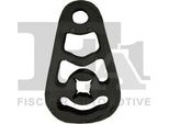 Gancio Per Silenziatore Bmw (Epdm)