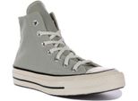 Converse Chuck 70 V Day Lace Up Le Wand Trainers Sage Green - 10.5 Regno Unito - 44.5 Eu - 10.5 M/12.5 F Us / Sage Green