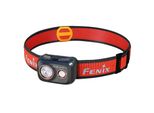 Fenix HL32R-T Torcia Elettrica Nera, Rossa Torcia Ad Archetto Led