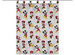 Tenda Tenda Pronta Per L'uso Disney Minnie & Mickey 140 X 160 Cm
