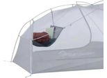 Sea To Summit Telos TR2 - Zaino Porta Attrezzi Grigio
