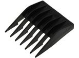 Wahl-Moser 1230-7510 Attacco A Pettine 9 Mm. Per Regolabarba/Capelli (Descrizione)