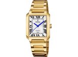 Orologio Festina F20680-1 Oro