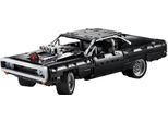 Lego® 42111 Lego® Technic 42111 Dom's Dodge Charger Bausatz