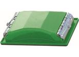 Tampone Di Levigatura Manuale 165 X 87 Mm