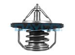 Dayco Termostato Refrigerante 90°C Per Hyundai Tucson (Tl, Tle) Per Kia Sportage (Sl)