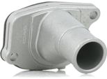 Dayco Termostato Liquido Di Raffreddamento 87°C Per Fiat Panda (169) Punto (188) Doblo Cargo (223) Doblo Estate (119, 223) Seicento / 600 Hatchback (187) Punto