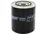 Hengst Filter H40W02 Filtro Dell'olio