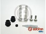 Kit Di Riparazione Pinze Freno Toyota Camry Anteriore 2.4-3.0 01-06
