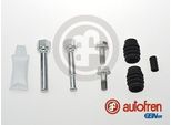 Kit Di Riparazione Pinze Freno Chevrolet Aveo Anteriore 1.2-1.6 11-