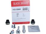 Kit Di Riparazione Pinze Freno Citroen Xsara Break (N2)