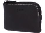 Picard Pelle Caso Chiave Diego Key Case Cafe Marrone