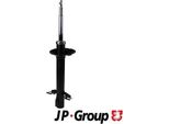 Jp Group 4142102500 - Ammortizzatore Oe 5202ZL, Asse Anteriore Per Ducato, Boxer, Jumper