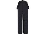 Hannah Akita Ii Pantaloni Nero 8-9 Anni Ragazzi,Ragazze Nero 8-9 Anni