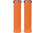 Funn Hilt 30 Mm Lockring Grips Arancione Arancione Taglia Unica