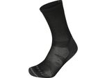 Lorpen Cipe Liner Quick Dry Eco Socks Nero Eu 35-37 Uomo,Donna Nero Eu 35-37