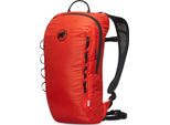 Neon Light, Rosso Mammut, 12 L, Mammut