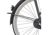 Cortina Fender Rod Posteriore 28 U4 Campioni Di Vino Opaco