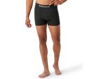Smartwool Short Boxer Nero L Uomo Nero L