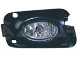 Alkar 2902410 - Oe 33901 Saa 003 Fendinebbia, Destro Per Accord Vii
