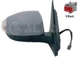 Alkar 9250375 - Oe 1420888 Specchio Esterno Destro Per S-Max (WA6)