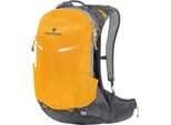 Ferrino Zephyr 12L Zaino Arancione Uomo,Donna Arancione Taglia Unica