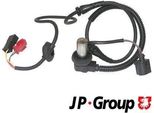 Jp Group 1197102000 - Sensore Abs Oe 8D0927803C Per Passat (3B), A4 (8D), Superb I (3U)