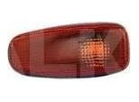 Alkar 3007969 - Oe A0018203321 Indicatore Di Direzione, Anteriore Per Sprinter (W901, W902), Sprinter (W903), Sprinter (W904)