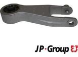 Jp Group 1217904400 - Oe 9227882 Supporto Motore, Posteriore Per Corsa C (X01), Combo, Combo Tour, Tigra Twintop (X04), Corsa D (S07)