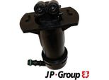 Jp Group 1198750370 - Oe 4F0955101 Ugello Del Liquido Di Lavaggio, Faro Sinistro Per A6 (4F)