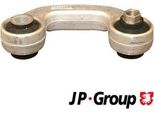 Jp Group 1140403080 - Oe 8E0411318 Asta Di Accoppiamento, Asse Anteriore Destro Per A4 (8E), A4 (8H), Exeo (3R)