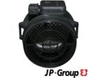 Jp Group 1493900100 - Sensore Di Flusso Dell'aria Di Massa Oe 13621432356 Per Serie 3 (E46), Z3 (E36), Serie 5 (E39), Serie 7 (E38)