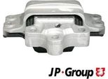 Jp Group 1132404670 - Cuscinetto Oe 1K0199555R, Cambio Manuale Sinistro Per Golf V (1K), Touran (1T), Altea (5P), A3 (8P), Toledo Iii (5P2), Golf Plus (5M), Leon (1P1), Jetta Iii (1K2), Octavia Ii (1Z), Tiguan (5N)