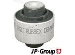 Jp Group 1140202100 - Oe 4E0407182C Cuscinetto, Braccio Di Controllo Per A6 (4F), Phaeton (3D), A8 (4E)