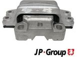 Jp Group 1132404570 - Cuscinetto Oe 1K0199555N, Cambio Manuale Sinistro Per Touran (1T), Golf V (1K), Altea (5P), Toledo Iii (5P2), Golf Plus (5M), Jetta Iii (1K2), Leon (1P1), A3 (8P)